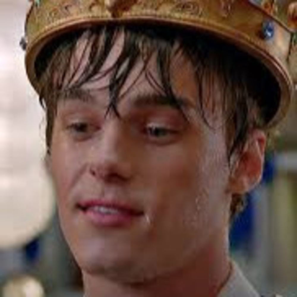 Meet your Posher, Ben